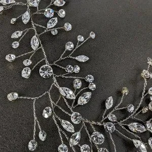 Bridal Styles Boutique | Accessories | Wedding Asymmetrical  display picture 2